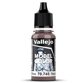 HOBBYTIME Hobby Supplies > Paints MODEL COLOR: DARK ROSE 8429551707459 VJP70745