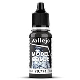 HOBBYTIME Hobby Supplies > Paints MODEL COLOR: DARK RUST 8429551707718 VJP70771