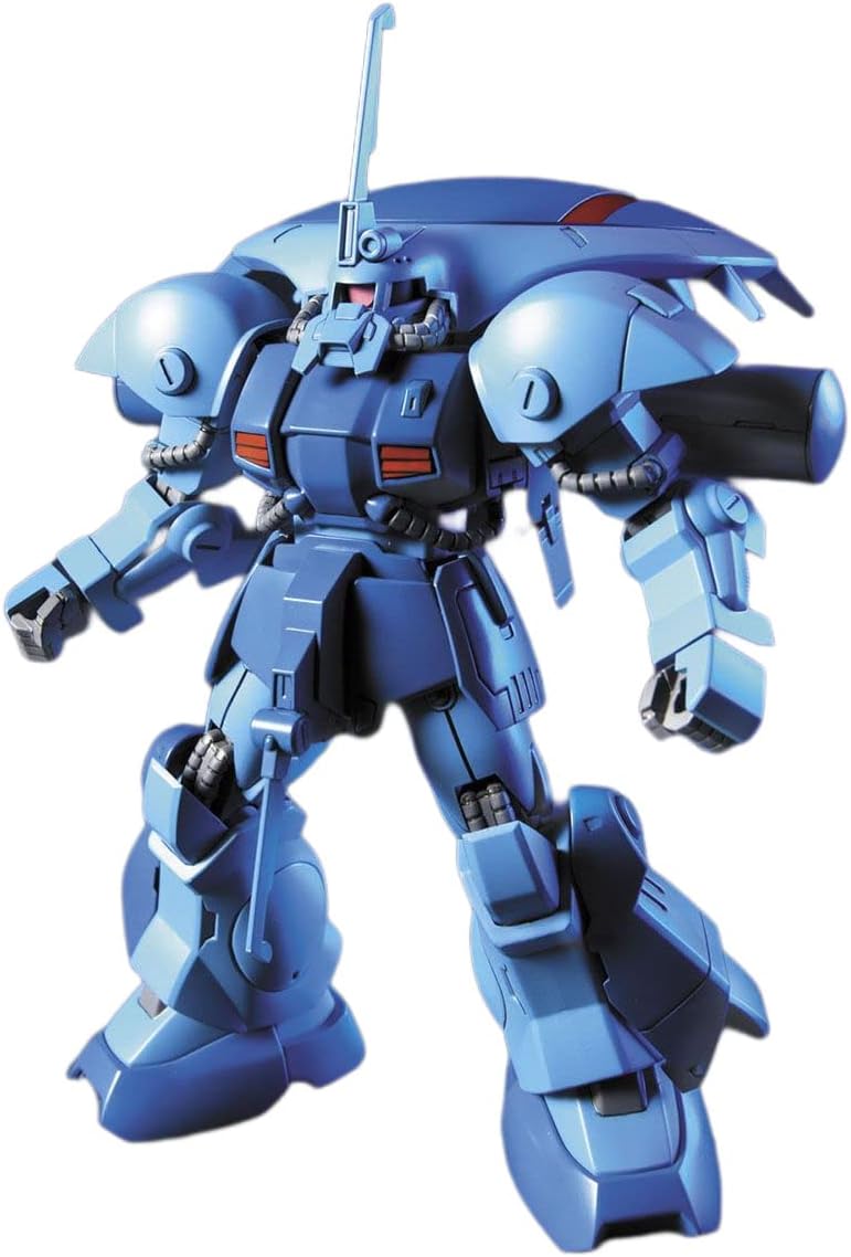 HOBBYTIME Model Kits > Gundams HG Ewac-Zack Z Gundam HGUC 1:144 4573102635068 BAN/2064753