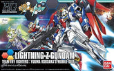 HOBBYTIME Model Kits > Gundams > High Grade HG 40 Lightning Z Gundam 1:144 4573102579430 BAN/2301520
