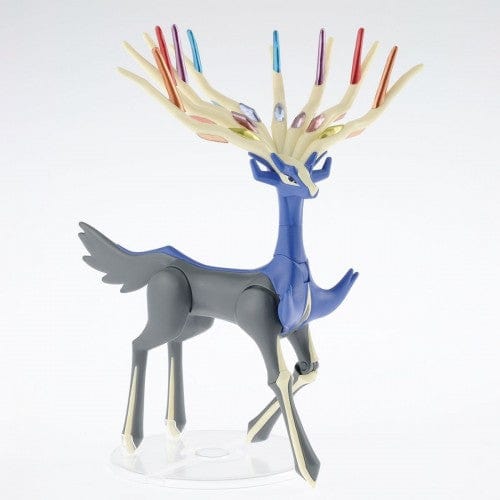 HOBBYTIME Model Kits > Gundams Pokémon Model Kit Xerneas 4573102667168 BAN/2733585