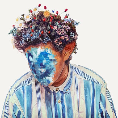 Hobo Johnson Music > Vinyl Records Hobo Johnson - Fall Of Hobo Johnson 093624899150 RPRW599515.1