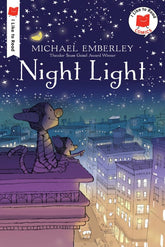 Holiday House Graphic Novel > Kids Night Light 9780823462728 PRH-9780823462728