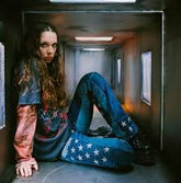 Holly Humberstone Music > Vinyl Records Holly Humberstone - Walls Are Way Too Thin - IEX Clear Vinyl 602438298433 ISC3829843.1