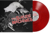 Hollywood Music > Vinyl Records The Suicide Machines - Destruction By Definition (Indie Exclusive, Colored Vinyl, Red, Anniversary Edition, Gatefold LP Jacket) 050087598624 HLLW759862.1