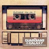 Hollywood Records Music > Compact Discs Guardians Of The Galaxy: Awesome Mix 1 (Original Soundtrack) [CD] 050087310851 HWDD002054602.2