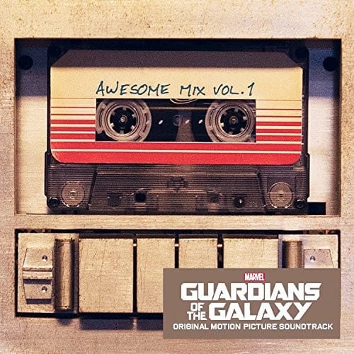 Hollywood Records Music > Compact Discs Guardians Of The Galaxy: Awesome Mix 1 (Original Soundtrack) [CD] 050087310851 HWDD002054602.2