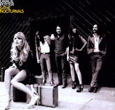 Hollywood Records Music > Vinyl Records Grace Potter - Grace Potter & the Nocturnals 050087242121 HWDD001378201.1