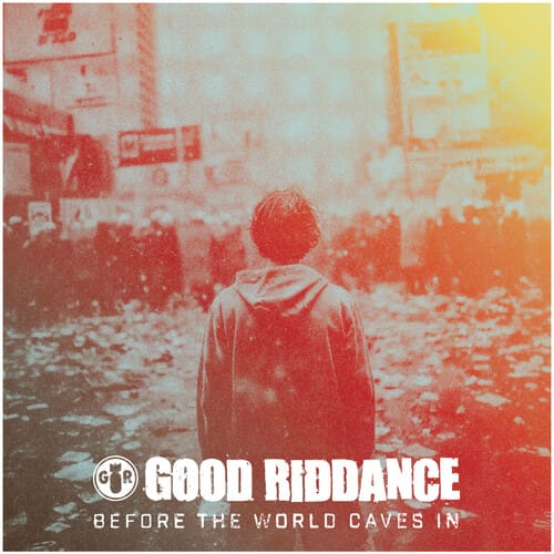 Hopeless Records INC Music > Compact Discs Good Riddance - Before The World Caves In (Alliance Mod, Manufactured on Demand) [CD] 751097018828 FWRK24400568.2