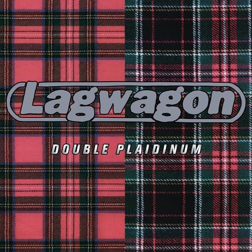 Hopeless Records INC Music > Compact Discs Lagwagon - Double Plaidinum [CD] 751097078426 FWR707842.2