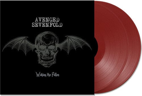 Hopeless Records INC Music > Vinyl Records Avenged Sevenfold - Waking the Fallen (Colored Vinyl) 790692067114 HOP671.1