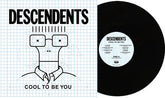 Hopeless Records INC Music > Vinyl Records Descendents - Cool To Be You (Reissue) 751097067215 FWR672.1