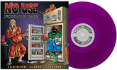 Hopeless Records INC Music > Vinyl Records No Use for a Name - ¡leche Con Carne! (Colored Vinyl, Purple) 751097030318 FWR303.1