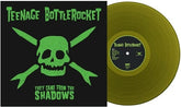 Hopeless Records INC Music > Vinyl Records Teenage Bottlerocket - They Came From the Shadows (Colored Vinyl, Olive) 751097032114 FWR321.1