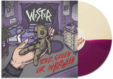 Hopeless Records INC Music > Vinyl Records Wstr - Red, Green or Inbetween [Explicit Content] Vinyl 790692282913 HOP28291.1