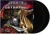 Hopeless Records Music > Vinyl Records Avenged Sevenfold - City of Evil [Explicit Content] (180 Gram Vinyl, Anniversary Edition, Gatefold LP Jacket) 790692739714 HOP73971.1