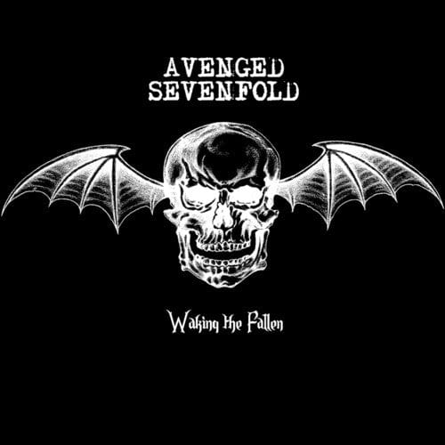 Avenged Sevenfold - Waking The Fallen (Indie Exclusive)