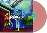 Hopeless Records Music > Vinyl Records Toxhards - The Toxhards by the Toxhards (Colored Vinyl, Pink) [Explicit Content] 790692725311 HOP72531.1