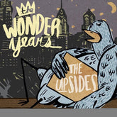 Hopeless Records Music > Vinyl Records Wonder Years - Upsides (Purple & Clear Split Vinyl) 790692296415 HOP2964.1