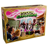 Horrible Guild Game Studio Board Games Potion Explosion: Collector Box 8056324762751 HG275