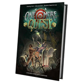 Horrible Guild Game Studio Books > RPG One More Quest: Core Book 8056324761723 HG172