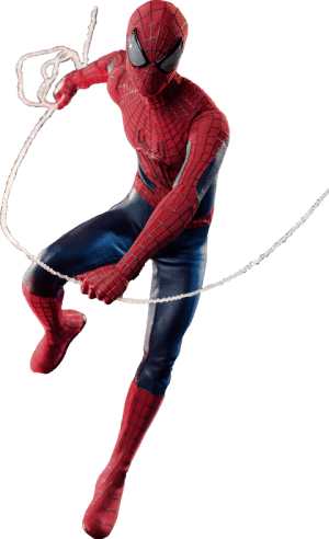 Hot Toys Toys > Statues > Other Statues Hot Toys: Marvel - Amazing Spider-Man (Amazing Spider-Man 2) 4895228611840 911371