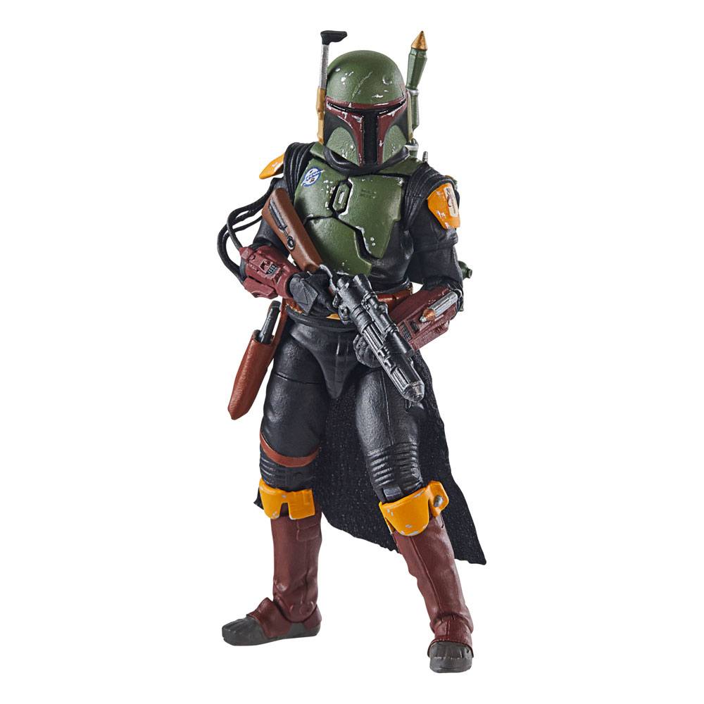 Hot Toys Toys > Statues > Other Statues Hot Toys: Star Wars - Boba Fett 1:6 Figure (Book of Boba Fett) 4895228611567 911276