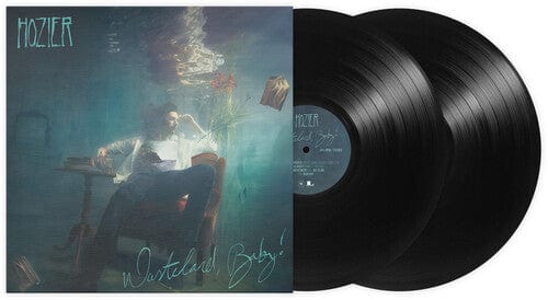 Hozier Music > Vinyl Records Hozier - Wasteland, Baby! (180 Gram Vinyl, Bonus Tracks, Anniversary Edition) 198028187510 SNYL818751.1