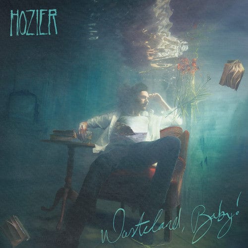 Sony Music > Vinyl Records Hozier - Wasteland Baby [Explicit Content] 190759179611 SNY591796.1