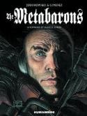 HUMANOIDS Graphic Novel Metabarons HC (MR) 9781594651069 STK662357