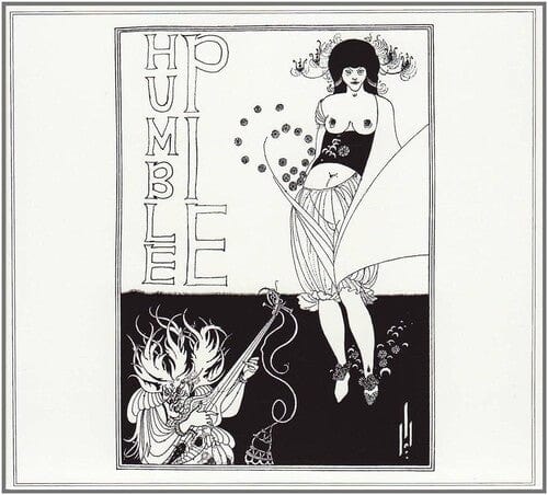 Humble Pie - Humble Pie - 180-Gram Black Vinyl [Import]