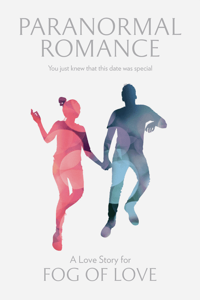 Hush Hush Projects Board Games > Large Box Games > Expansions Fog of Love: Paranormal Romance Expansion 843002100039 FGG FOLPR