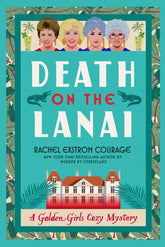 Hyperion Avenue Books > Fiction > Mystery & Thriller Death on the Lanai 9781368117876 PRH-9781368117876
