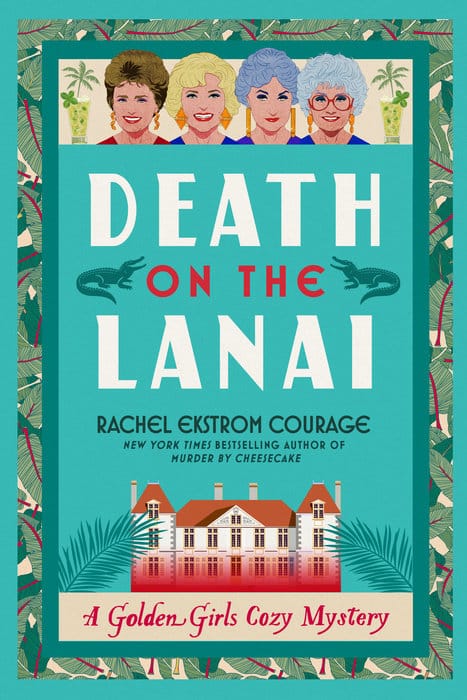 Hyperion Avenue Books > Fiction > Mystery & Thriller Death on the Lanai 9781368117876 PRH-9781368117876