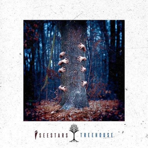 I See Stars Music > Vinyl Records I See Stars - Treehouse (Colored Vinyl, Digital Download Card) 817424016162 SUMR401616.1