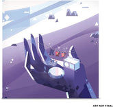 Iam8Bit Music > Vinyl Records STEVEN UNIVERSE: COMPLETE VOL. 2 / O.S.T. - Steven Universe: Volume 2 (Original Soundtrack) (Colored Vinyl, 10-Inch Vinyl) 850061282699 IAMB82672.1