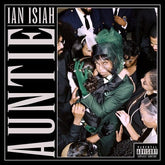 Ian Isiah - Auntie - Green Vinyl