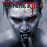 Ice Nine Kills Music > Vinyl Records Ice Nine Kills - Predator Becomes the Prey - Blue Vinyl 888072275850 FEL1908.1