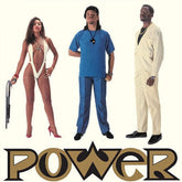 Ice-T Music > Vinyl Records Power - Ice-T 603497833788 WB833788.1