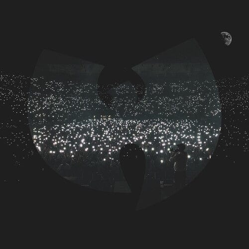 Iconic Artists Group Music > Vinyl Records Wu-Tang Clan - Enter the Wu-Tang (36 Chambers) Live from N.Y. State of Mind Tour at Climate Pledge Arena [Explicit Content] (140 Gram Vinyl, Colored Vinyl, Limited Edition) 784300321811 ICM190.1