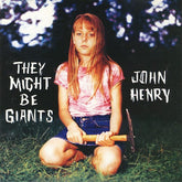 Idlewild Recordings Music > Vinyl Records They Might Be Giants - John Henry (Colored Vinyl, Violet, 180 Gram Vinyl) 738582016927 IDLW184.1
