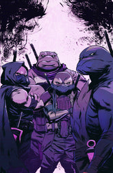 IDW-PRH Comic Books > Incentives TMNT THE LAST RONIN II RE EVOLUTION #1 1:100 INCV LITHO ART PRINT 82771403232105311 DEC237151