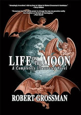 IDW-PRH Graphic Novel Life On The Moon HC 9781684054565 DEC180795