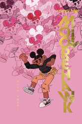 IDW-PRH Graphic Novel MARY TYLER MOOREHAWK HC (MR) 9781603095365 DEC231104