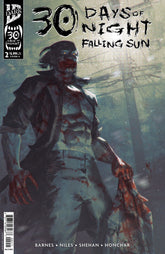 IDW Publishing Comic Books 30 Days of Night: Falling Sun #2 Cover A (Shehan) 82771403467700211 PRH-82771403467700211