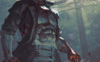 IDW Publishing Comic Books 30 Days of Night: Falling Sun #2 Cover A (Shehan) 82771403467700211 PRH-82771403467700211