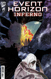 IDW Publishing Comic Books Event Horizon: Inferno #1 Variant B (Carey) 82771403518600121 PRH-82771403518600121