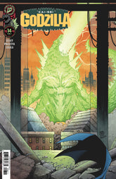 IDW Publishing Comic Books Godzilla [Kai-Sei Era] #14 Variant B (Winkle) (Release Date: 11/04/2026) 82771403433201421 PRH-82771403433201421