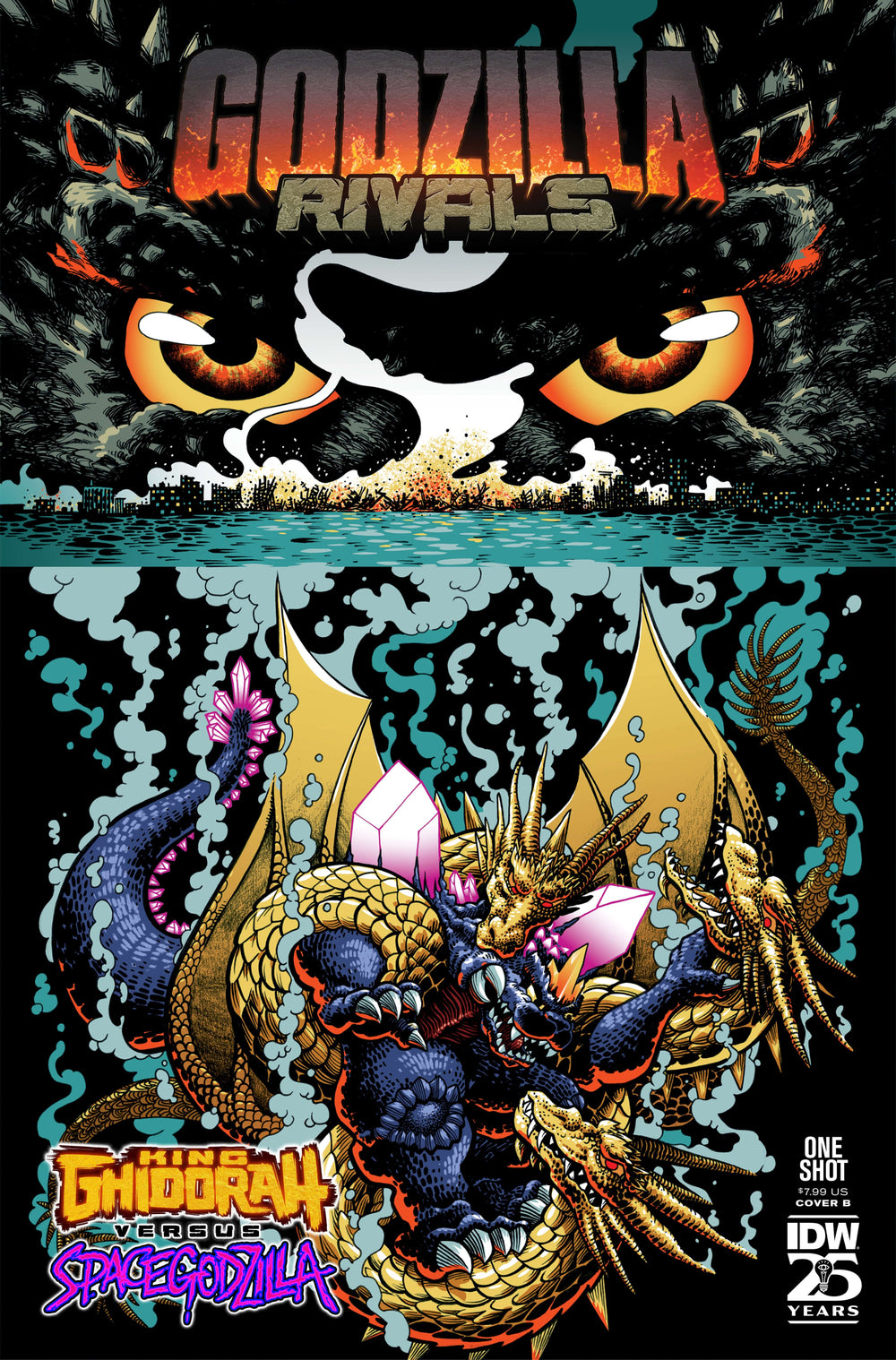 IDW Publishing