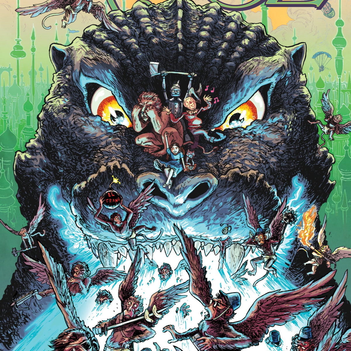 idw-publishing-comic-books-